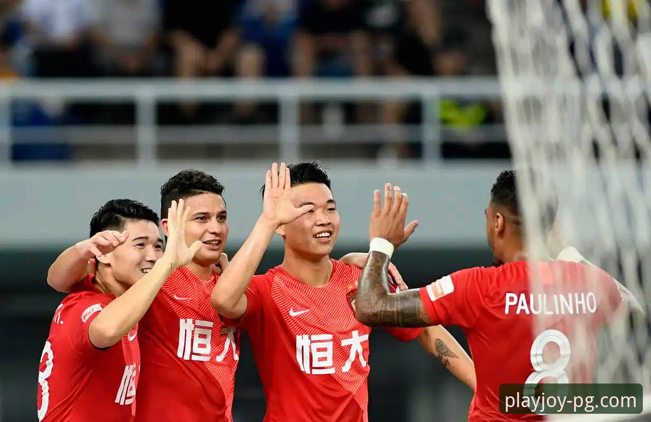 从恒大王朝到法庭被告：一场商业与足球的“惊天逆转”